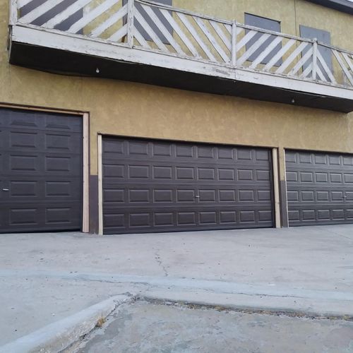 Socal Garage Door Service Hesperia Ca