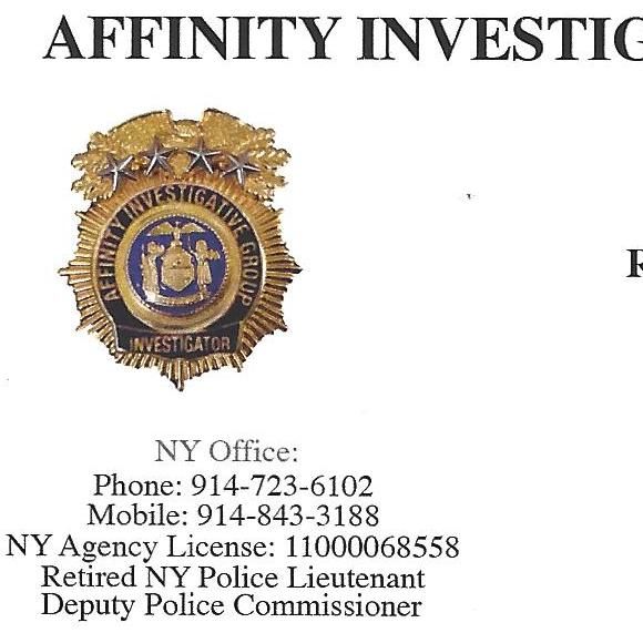 Affinity Investigative Group