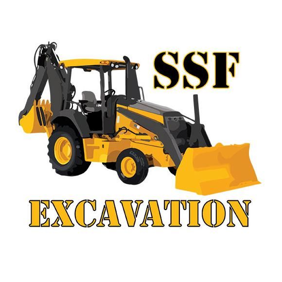 SSF Excavation