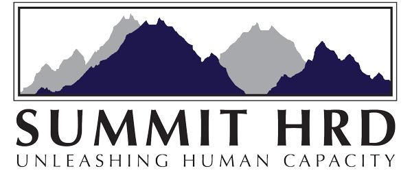 Logo design for business coaching firm.