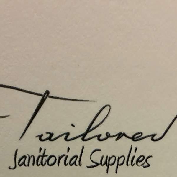 Tailored Janitorial Supplies