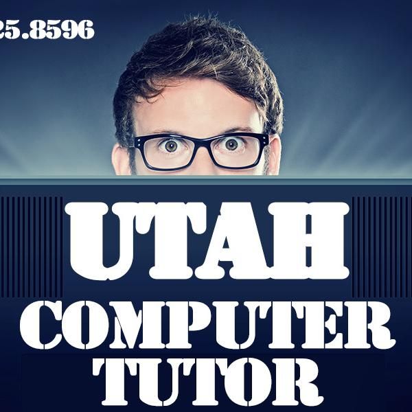 Utah Computer Tutor