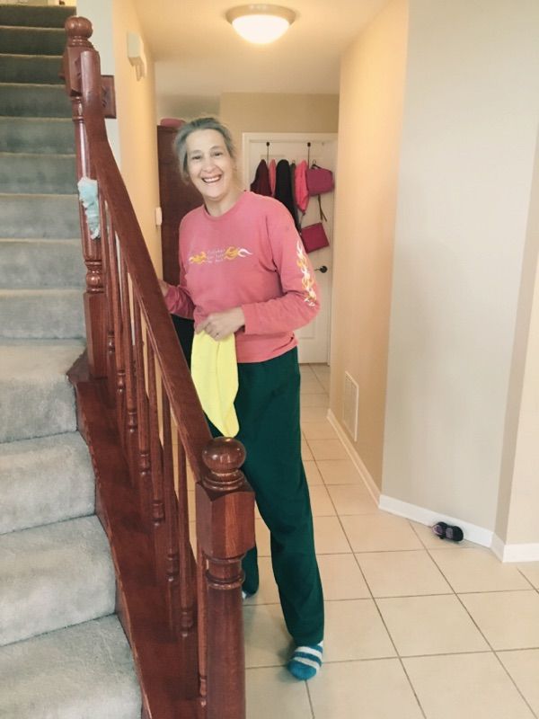 Sharon's Cleaning Services