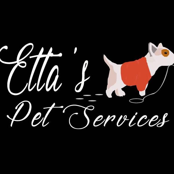 Etta's Pet Services