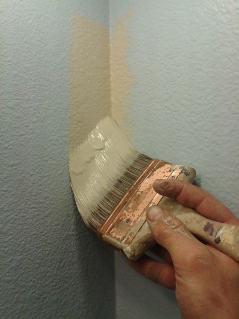 Given Quality Painting LLC