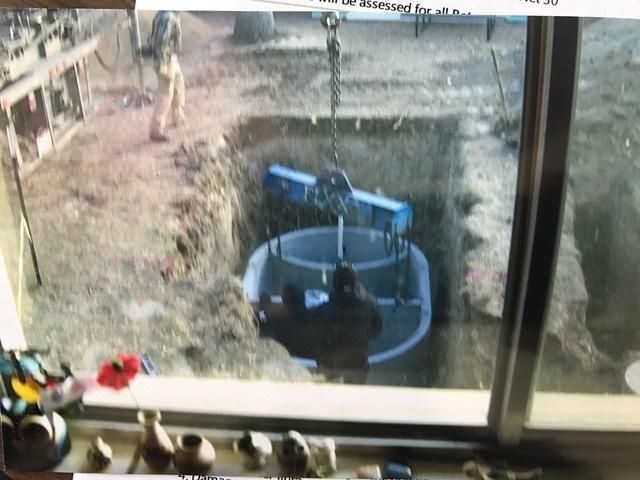Septic Tank Replacement in Boulder County