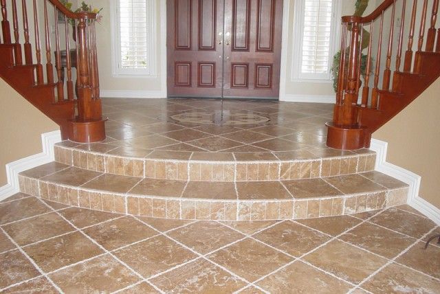 Entry Way