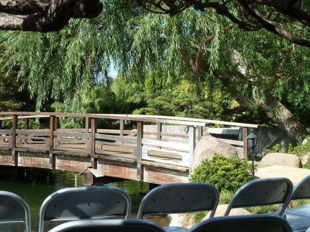 Japanese Gardens