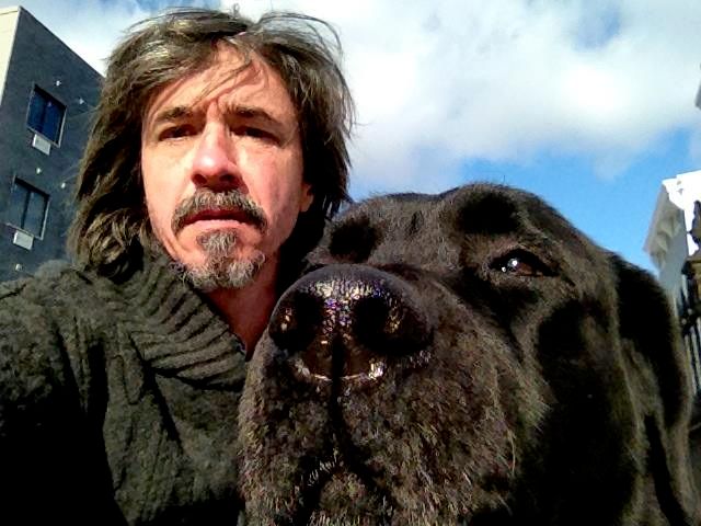 Peter Caine Dog Training