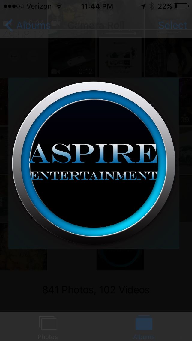 Aspire DJ Entertainment