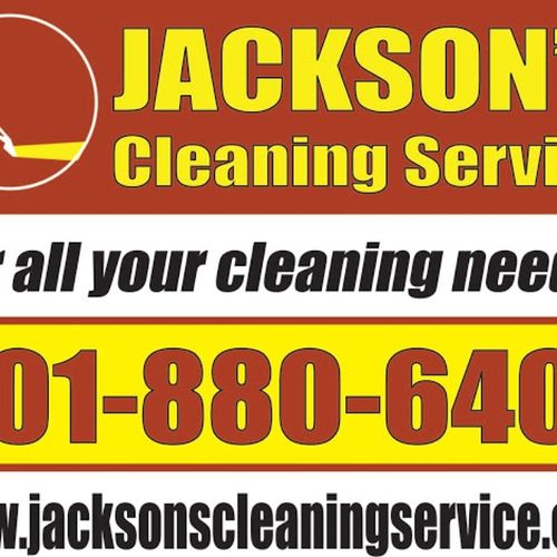 SAVE NOW ON
COMMERCIAL CLEANING!!!