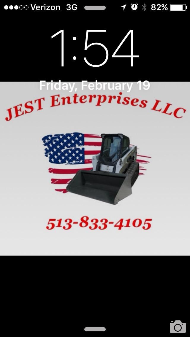 JEST Enterprises LLC