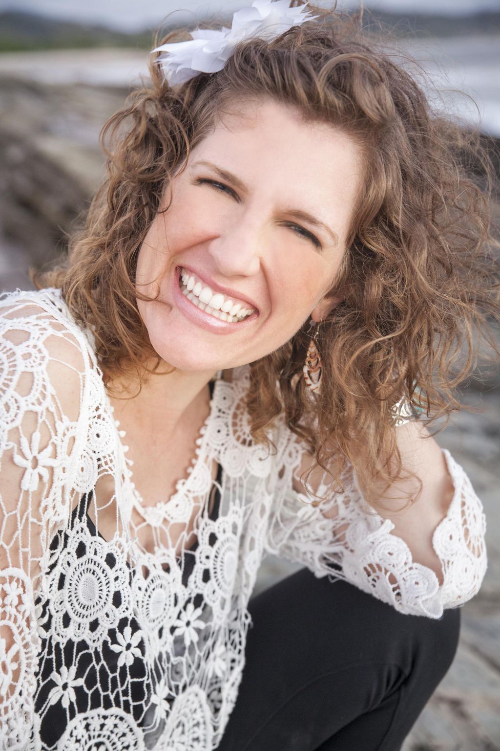 Teaching yoga and offering nutrition consults in N