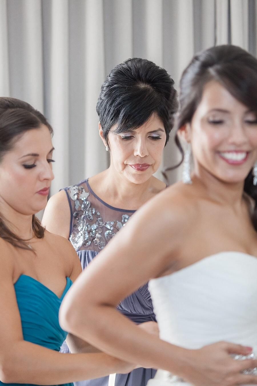Miami Bride 2015