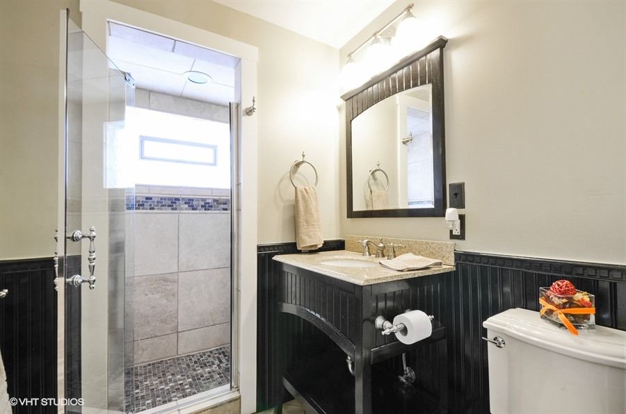 Bathroom Remodel. Cabinets, tile or stone, fixture