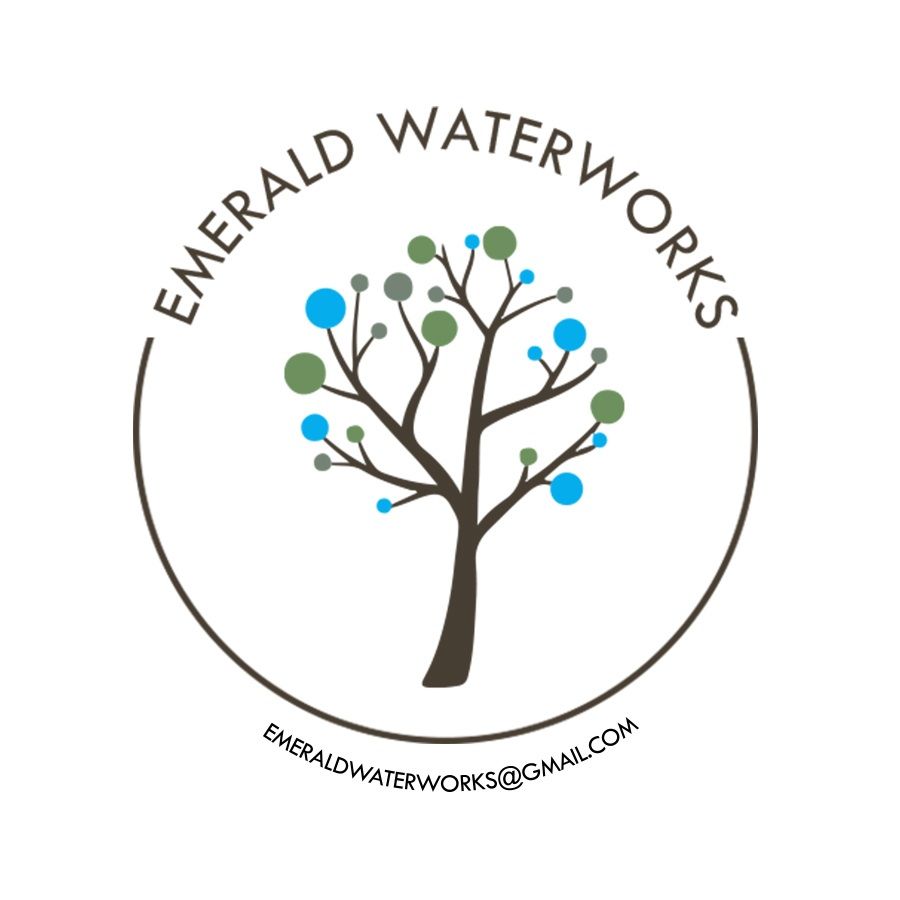 Emerald Waterworks