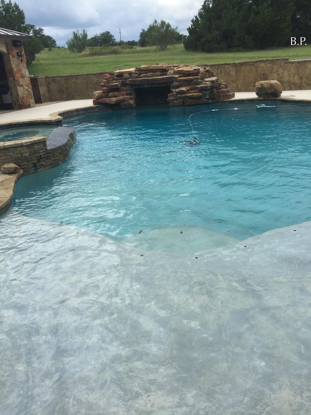 Just more proof that our service is not only aweso