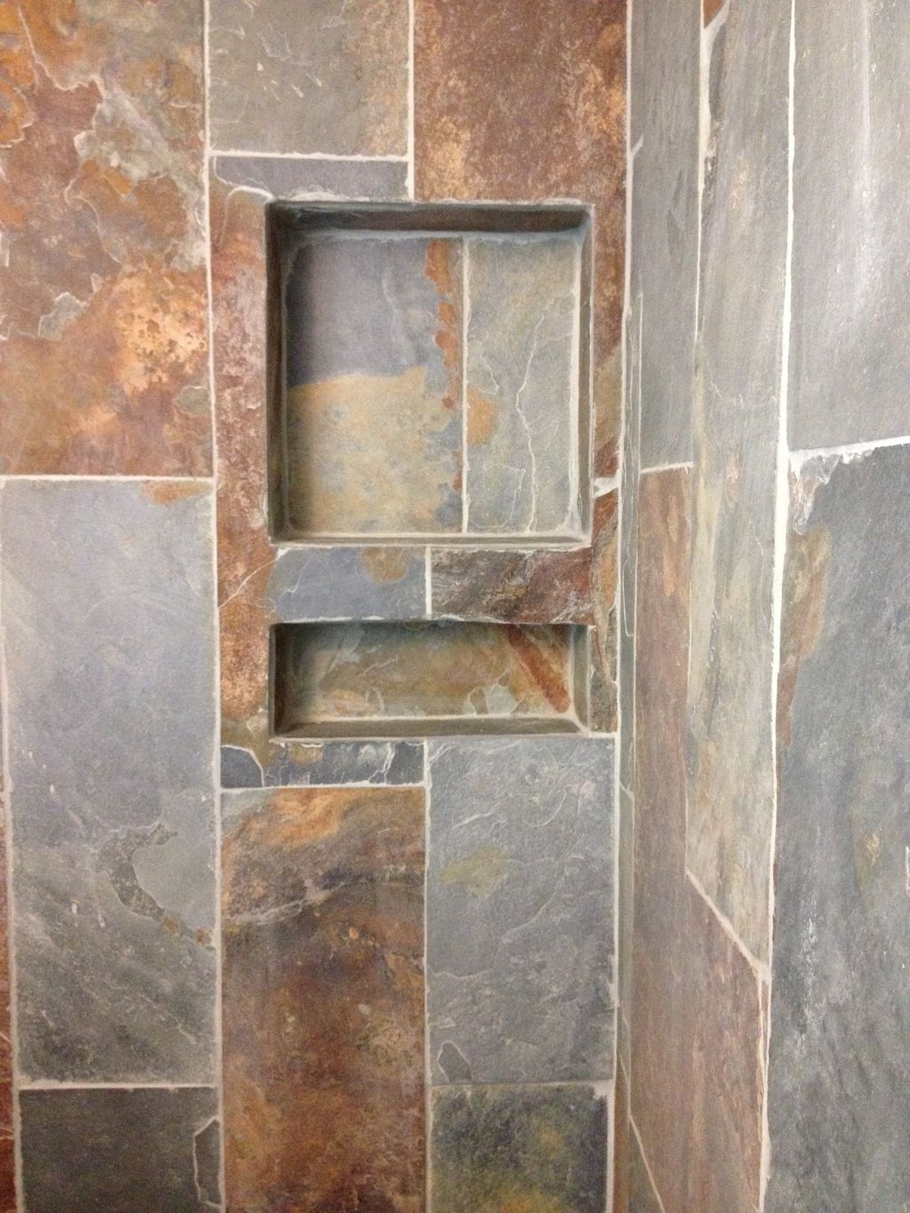 Old Greenwich, Ct
Bathroom Remodel
October 2014