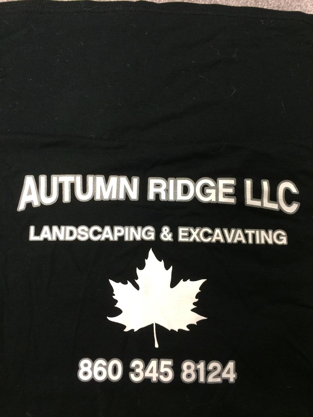 Autumn Ridge, LLC
