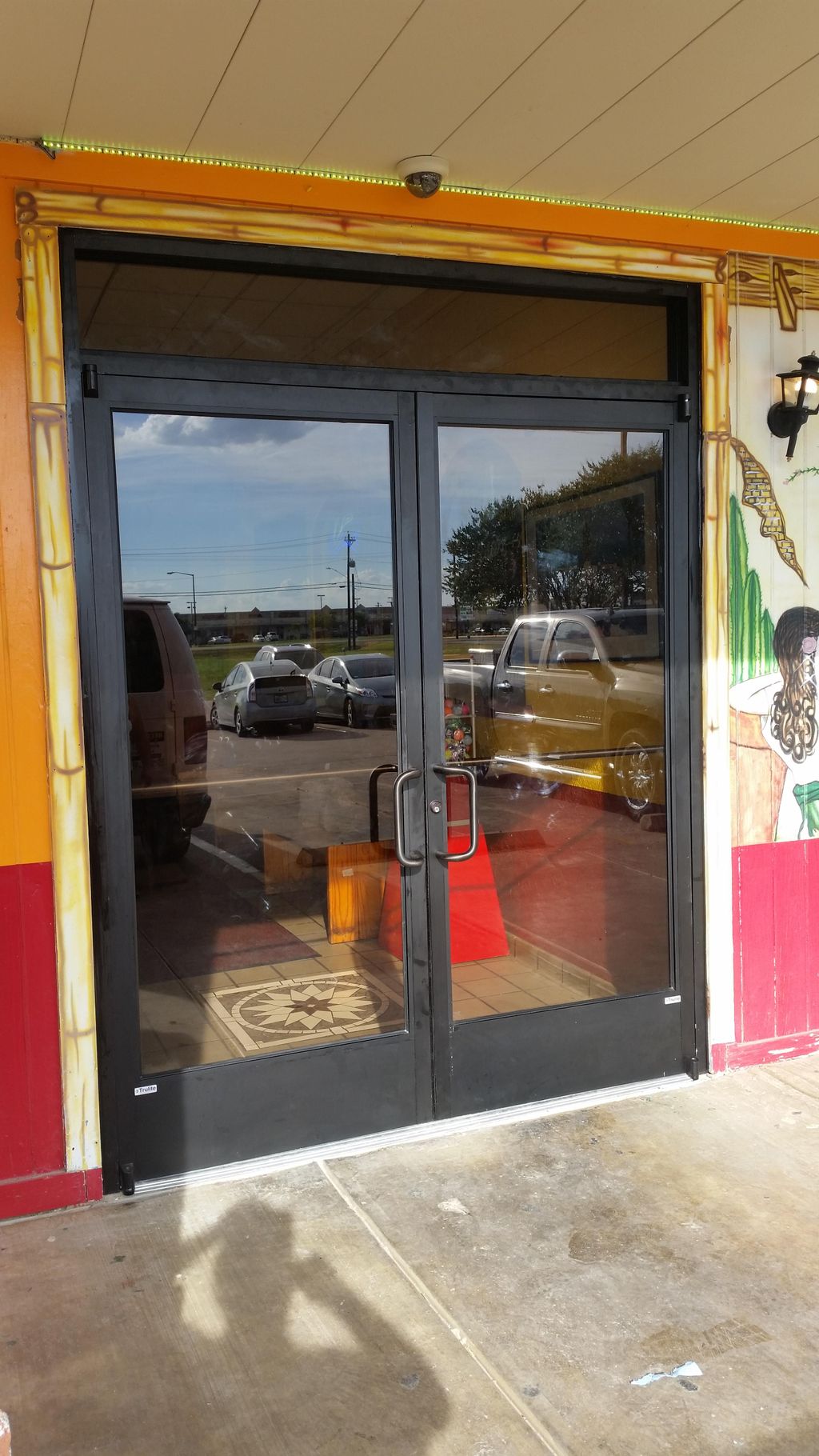 Guadalajara restaurant Lockhart, TX.