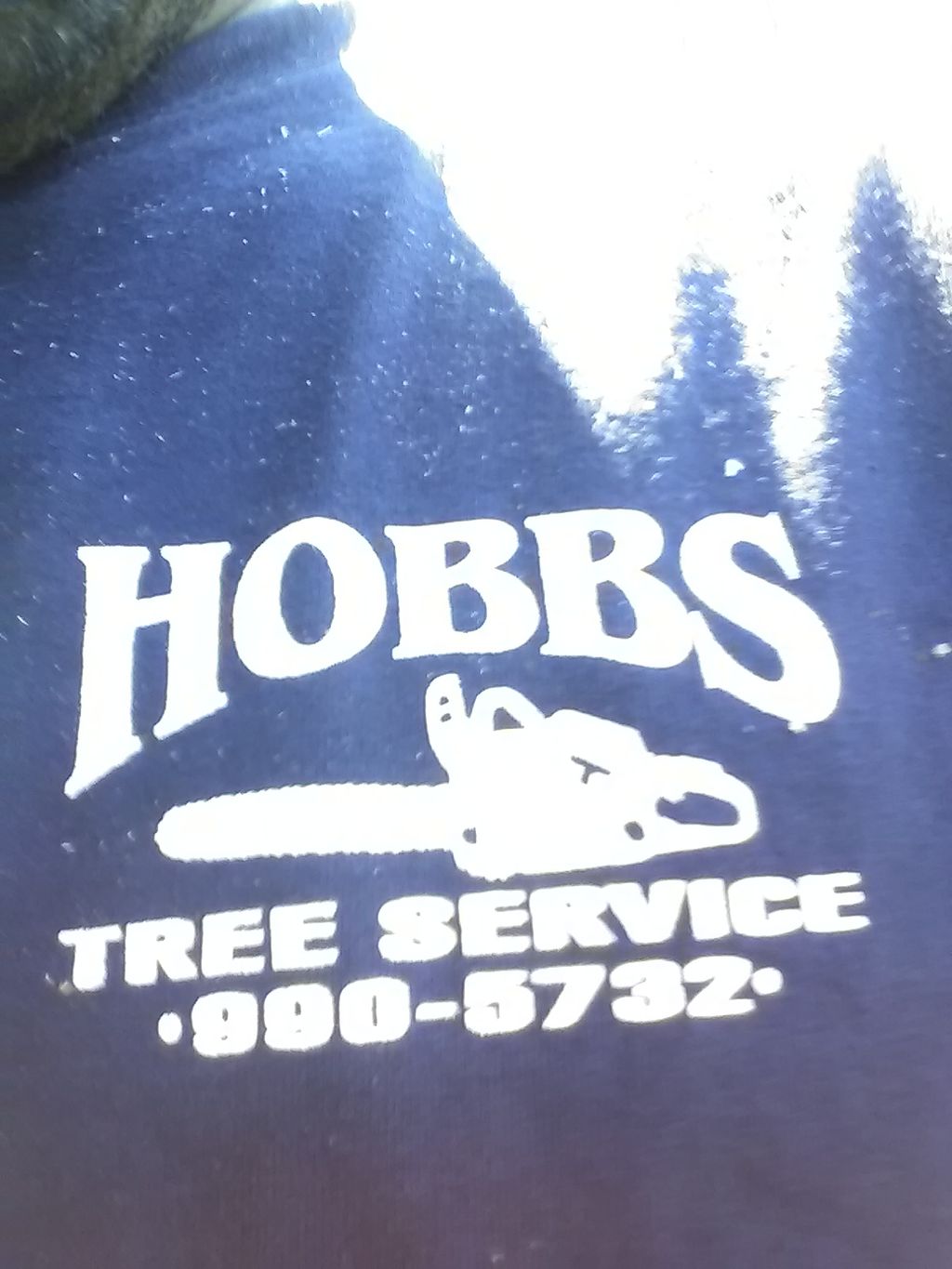 Hobbs Tree Service