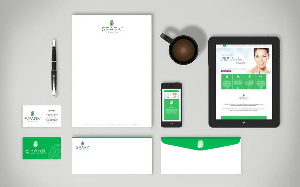 Brand Identity and Brand Development