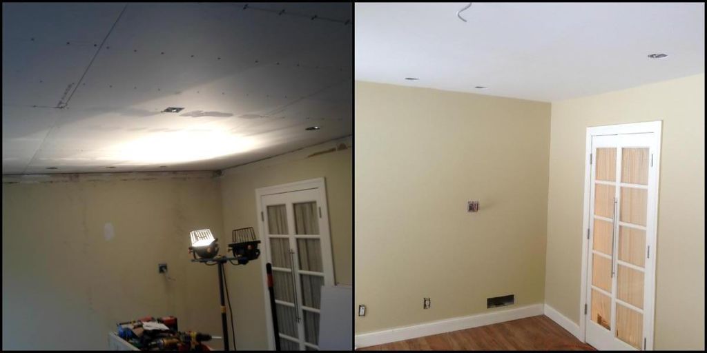Drywall Installation
           ( A & B Services W