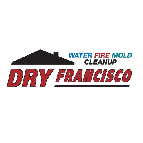 Dry Francisco - Water Fire Damage & Mold CleanUp C