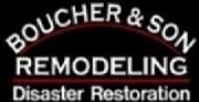 Boucher and Son Remodeling LLC: Disaster Restor...