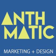 Anthmatic Marketing and Design