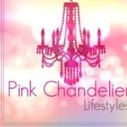 Pinkchandelier.us