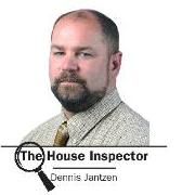DCJ Home Inspections LLC