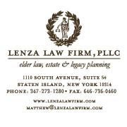 Lenza Law Firm, PLLC