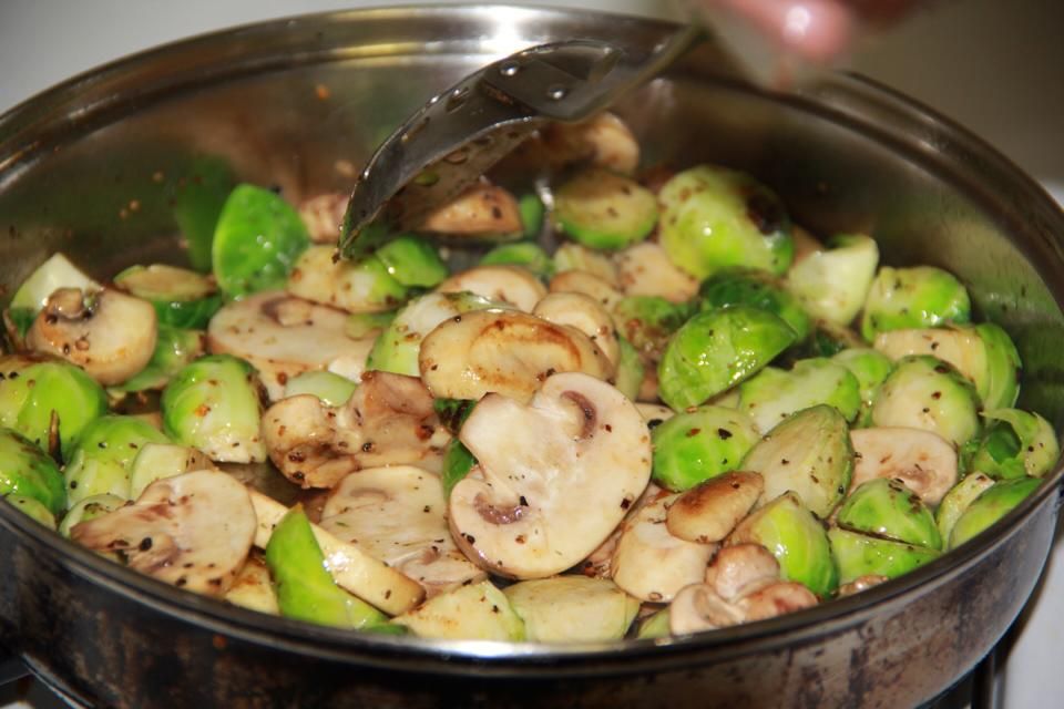 mushrooms n  sports