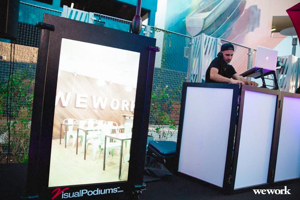 Projects and media