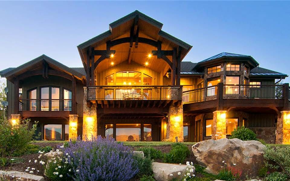 Park City Real Estate for Sale
Laura Willis Realto