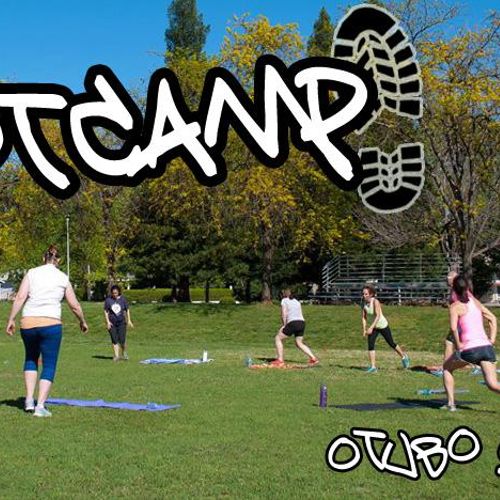 Join our bootcamp