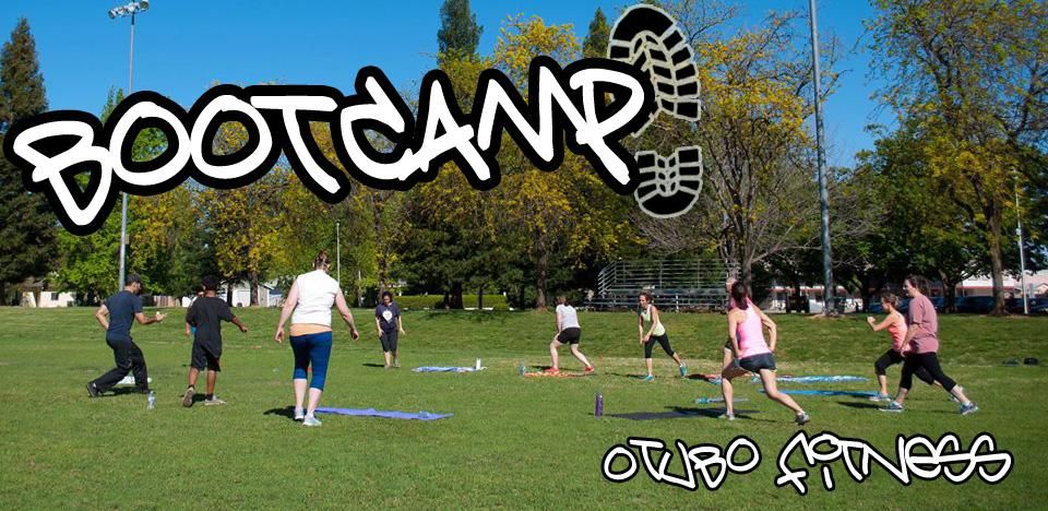 Join our bootcamp