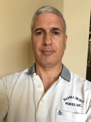 Avatar for Napoli Paint Works, Inc.