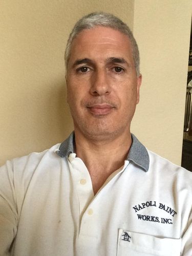 Napoli Paint Works, Inc.