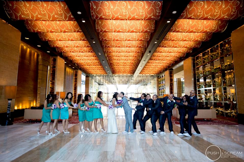 Siam & Michelle Wedding
August 24th, 2014