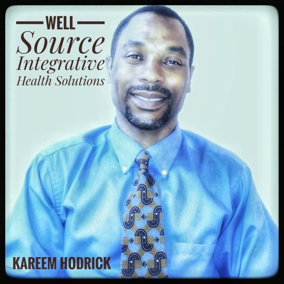 WellSource Integrative Health Solutions