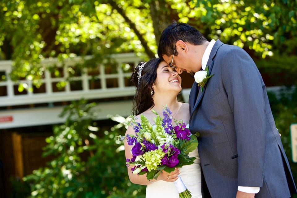 Karyn & Fernando