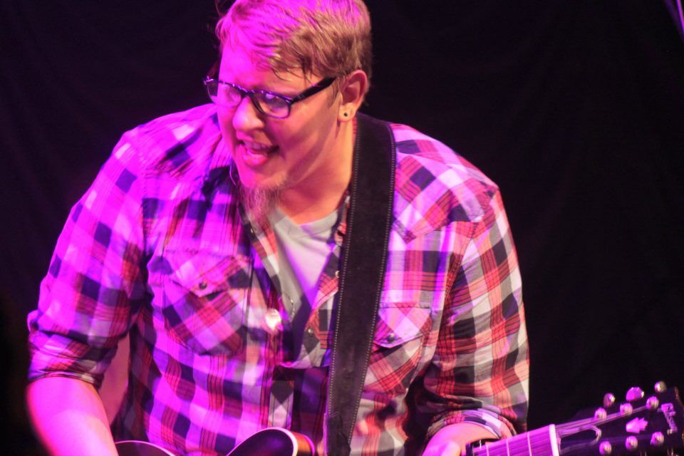 ACL Live at the Moody Theatre | Austin, TX.