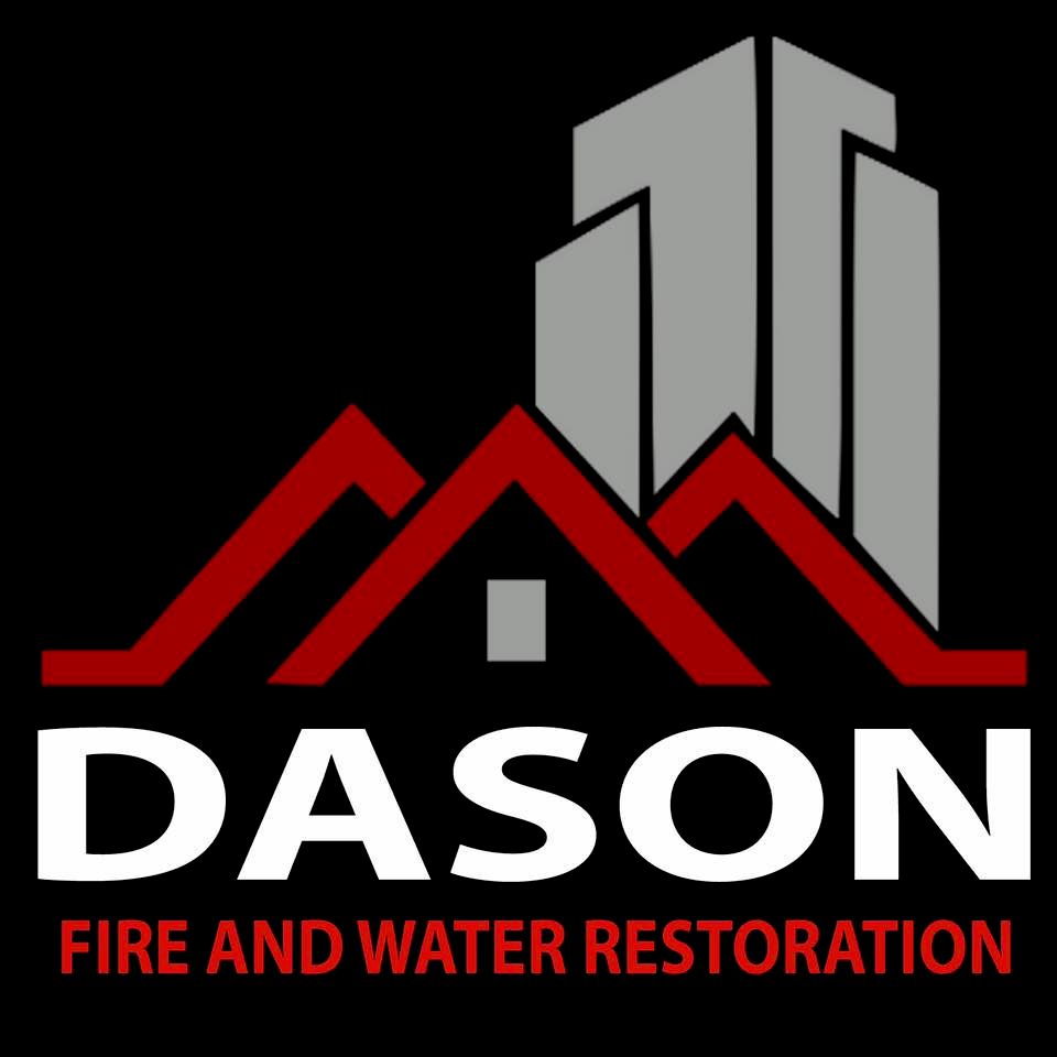 DASON Fire & Water Restoration