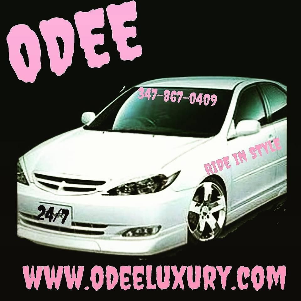 Odee Luxury Limo Car & Airport Service