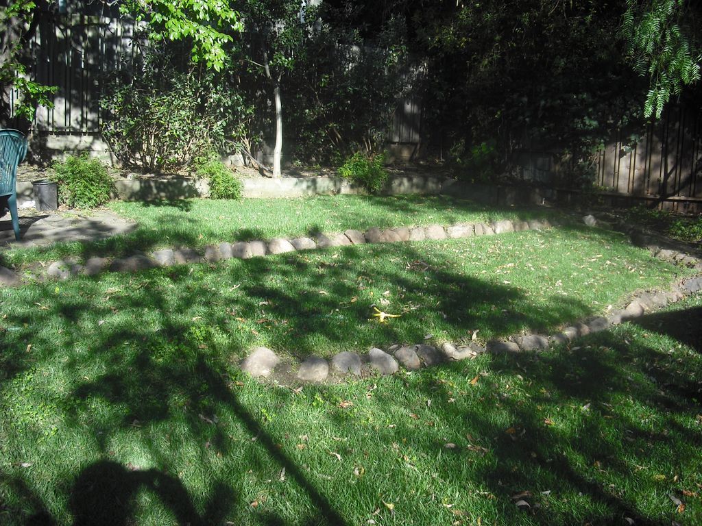 Landscape Maintenance