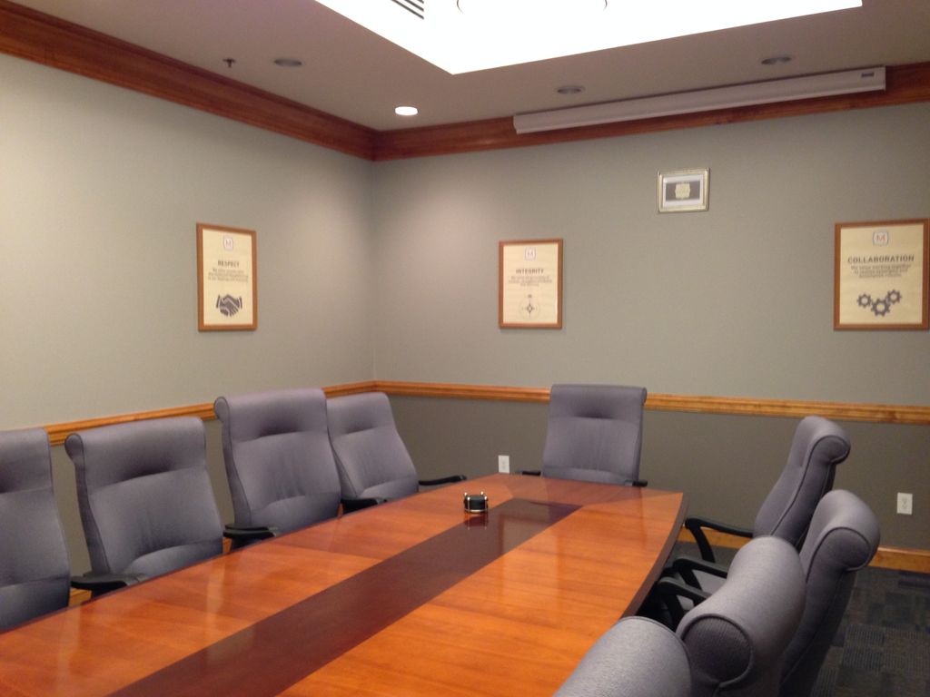 Randolph, NJ Office Building