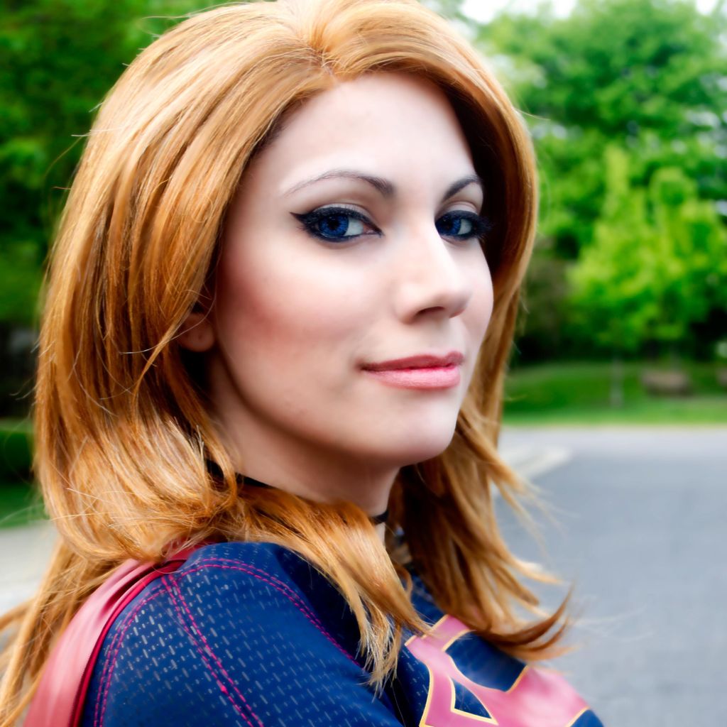 Characters by Stephanie