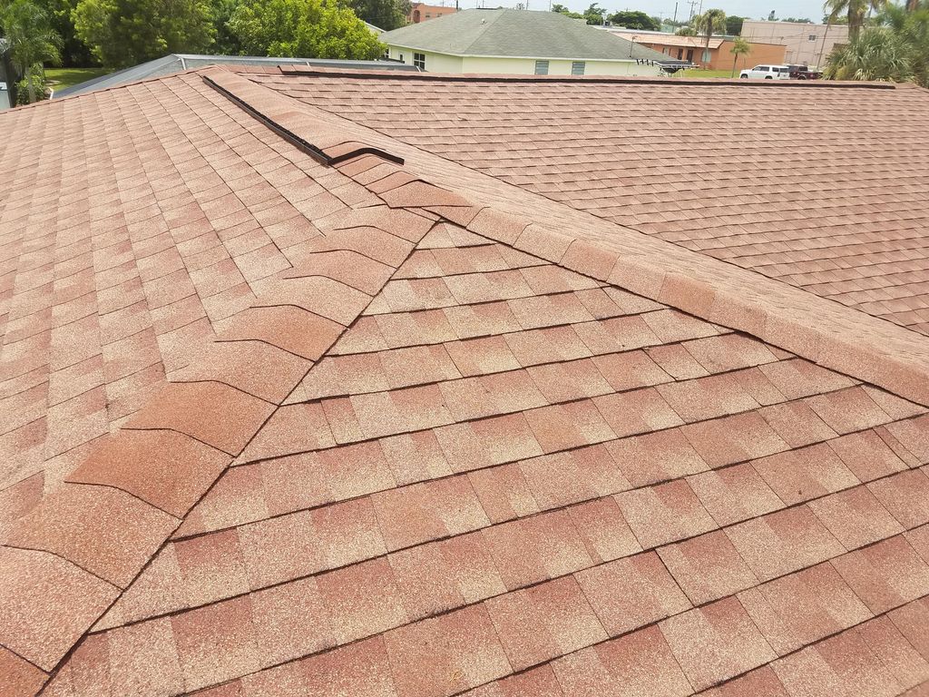 Contact us for all your Asphalt Shingle related ro